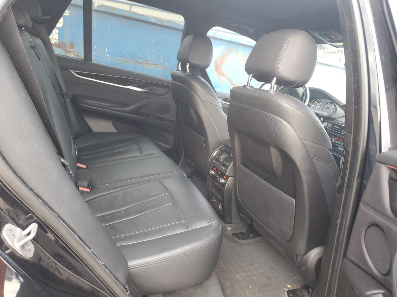 2015 BMW X5 - Image 11