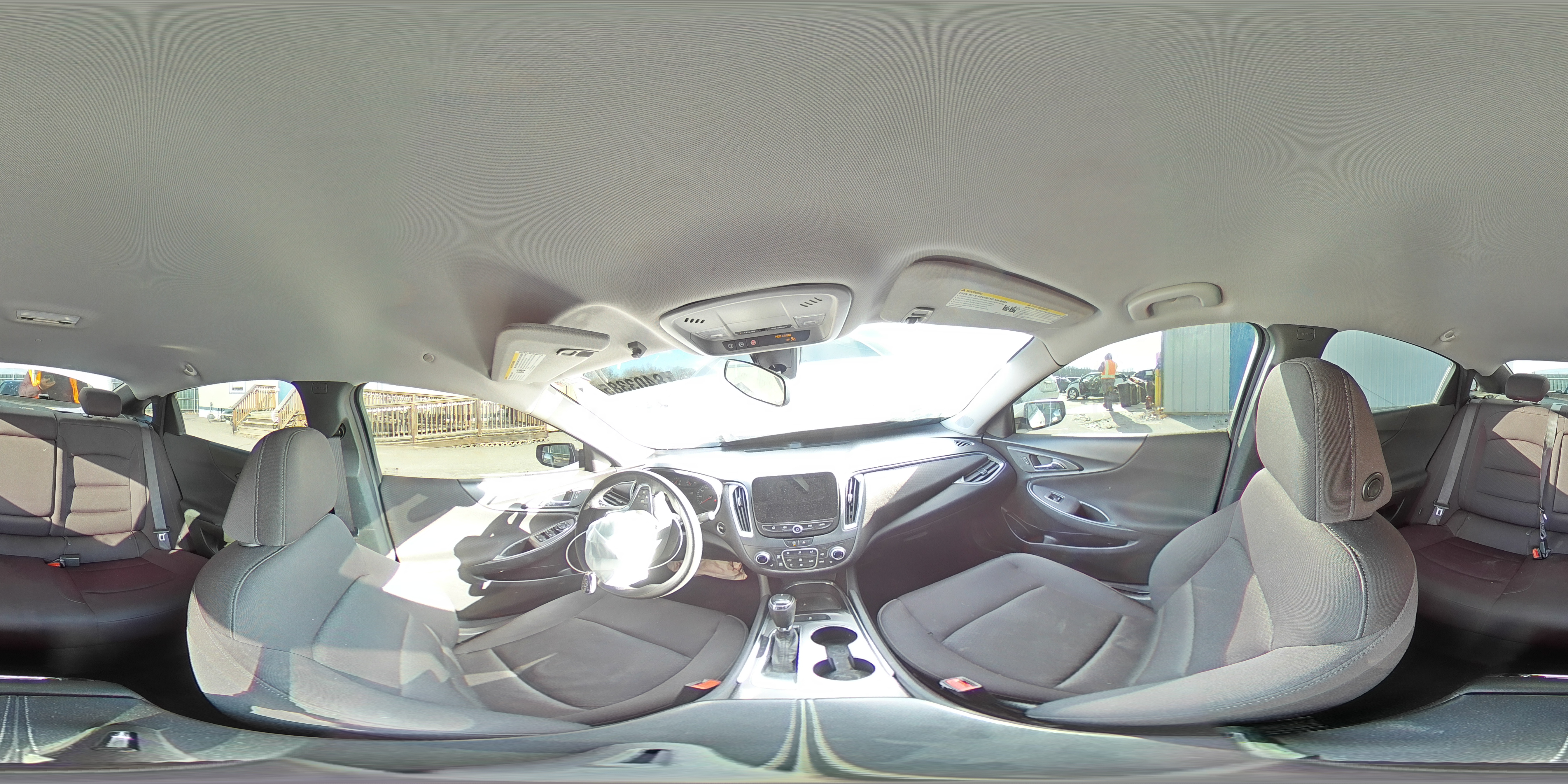 2020 Chevrolet Malibu - Image 14
