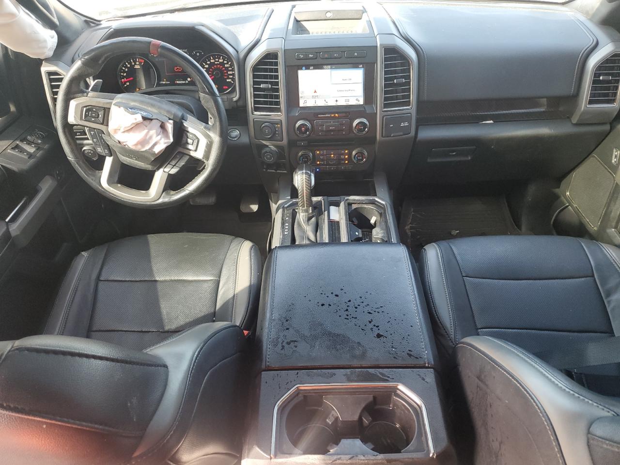 2018 Ford F-150 - Image 8