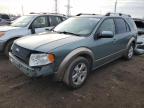 2006 Ford Freestyle Sel for Sale in Elgin, IL - Front End
