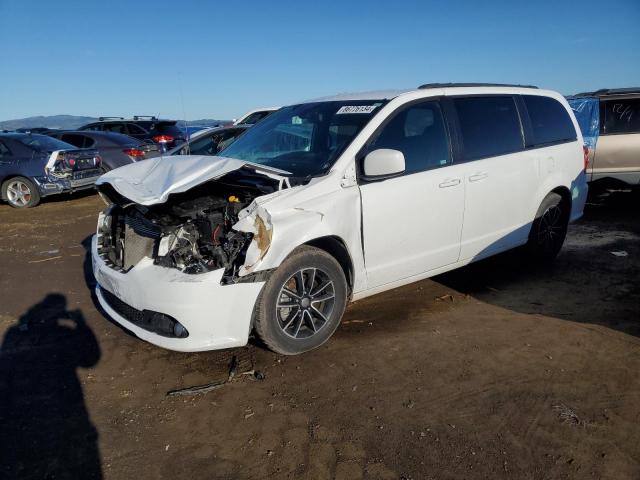  DODGE CARAVAN 2019 Biały