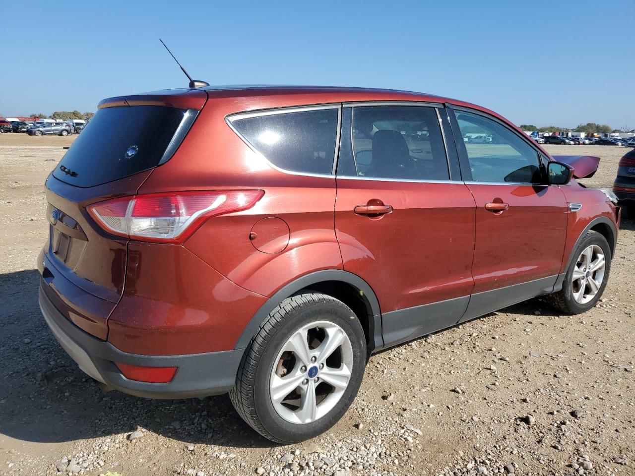 VIN 1FMCU9GX1GUA72218 2016 FORD ESCAPE no.3