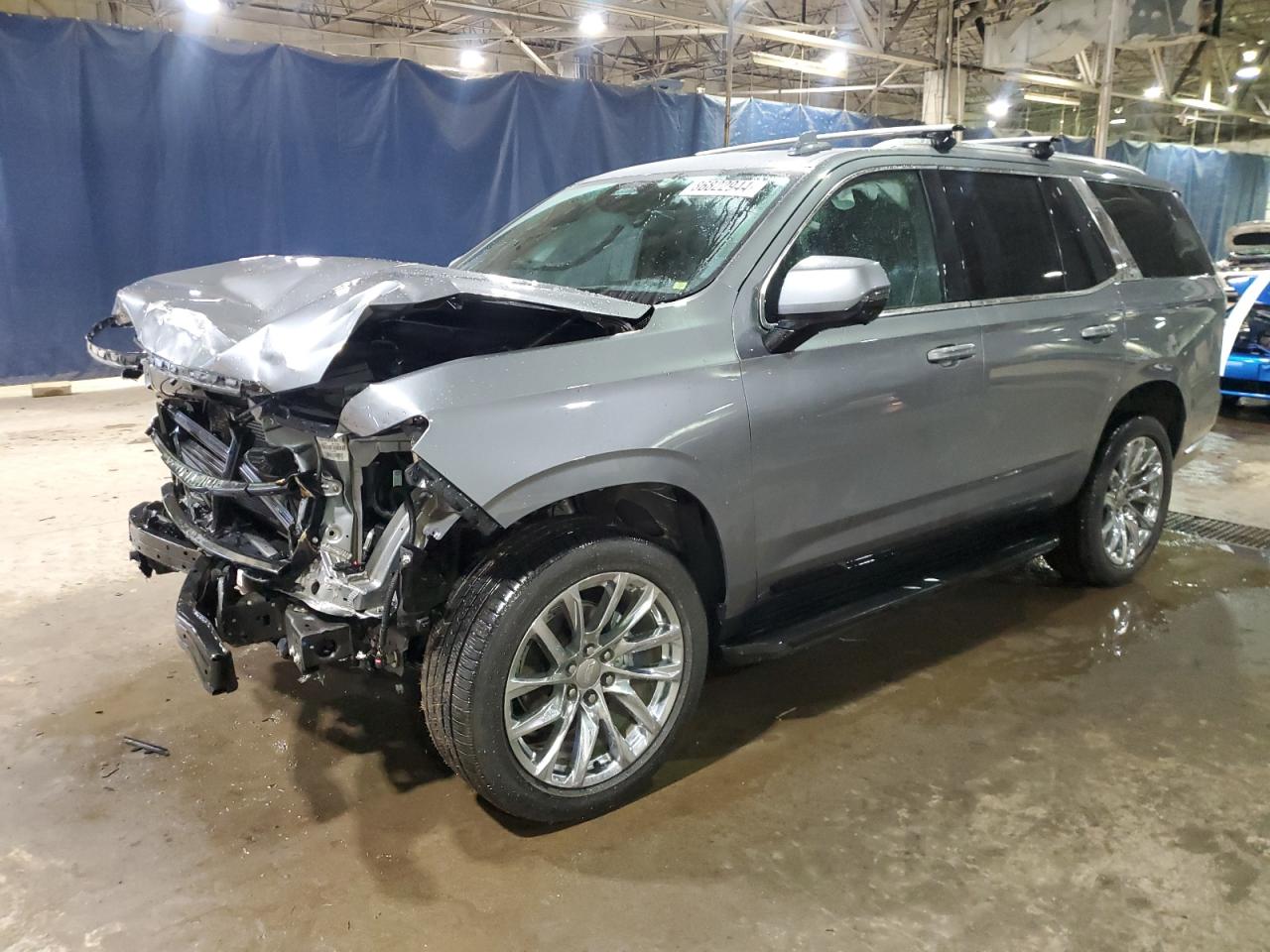 2021 Cadillac Escalade - Image 1