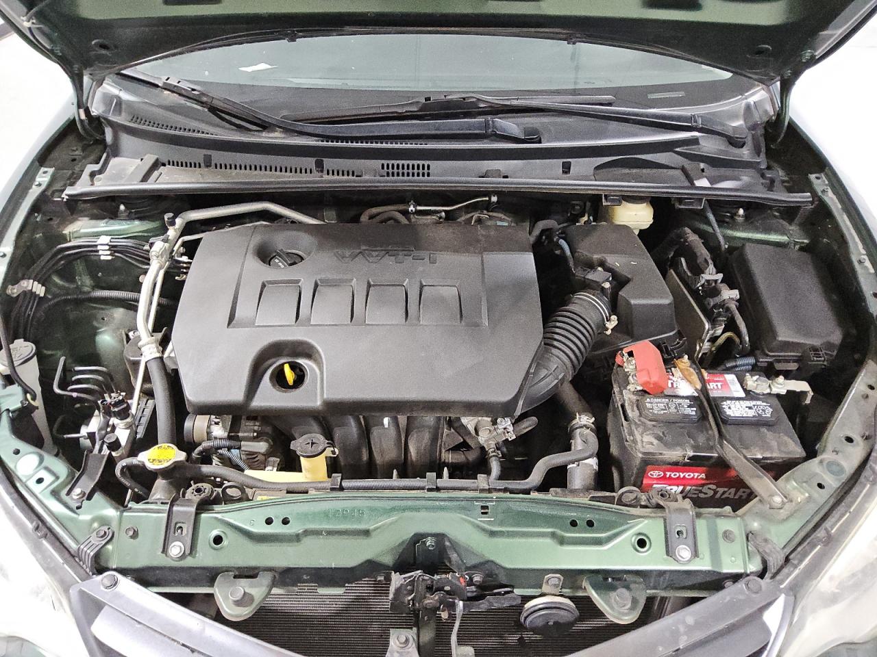 2015 Toyota Corolla - Image 11