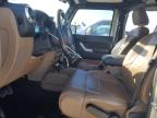 2012 Jeep Wrangler Unlimited Sahara zu verkaufen in Kansas City, KS - Mechanical