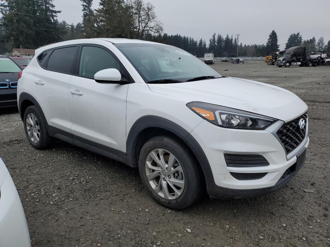 VIN KM8J2CA43KU879941 2019 HYUNDAI TUCSON no.4