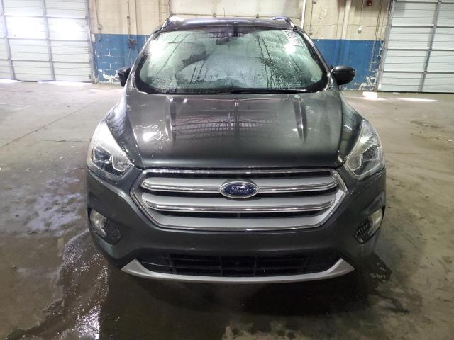  FORD ESCAPE 2019 Серый