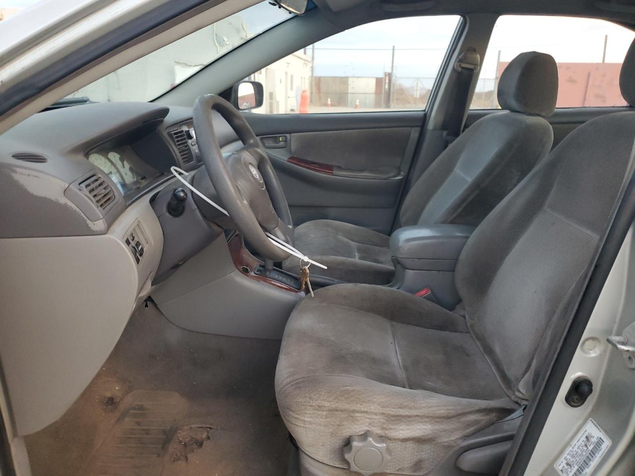 2003 Toyota Corolla - Image 7