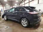 2018 Ford Edge Sel იყიდება Lansing-ში, MI - Front End