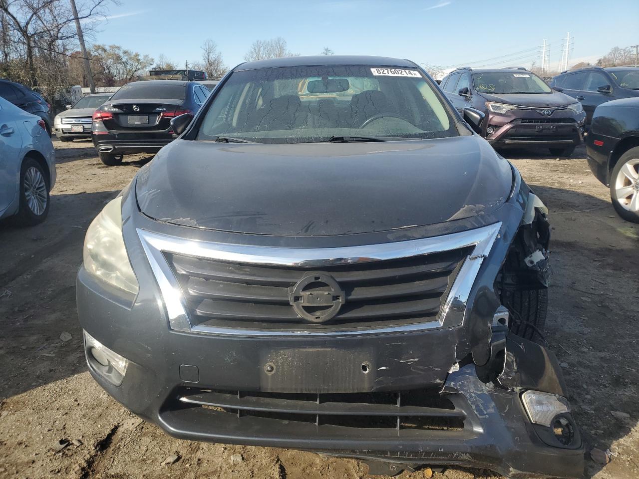 2014 Nissan Altima - Image 5