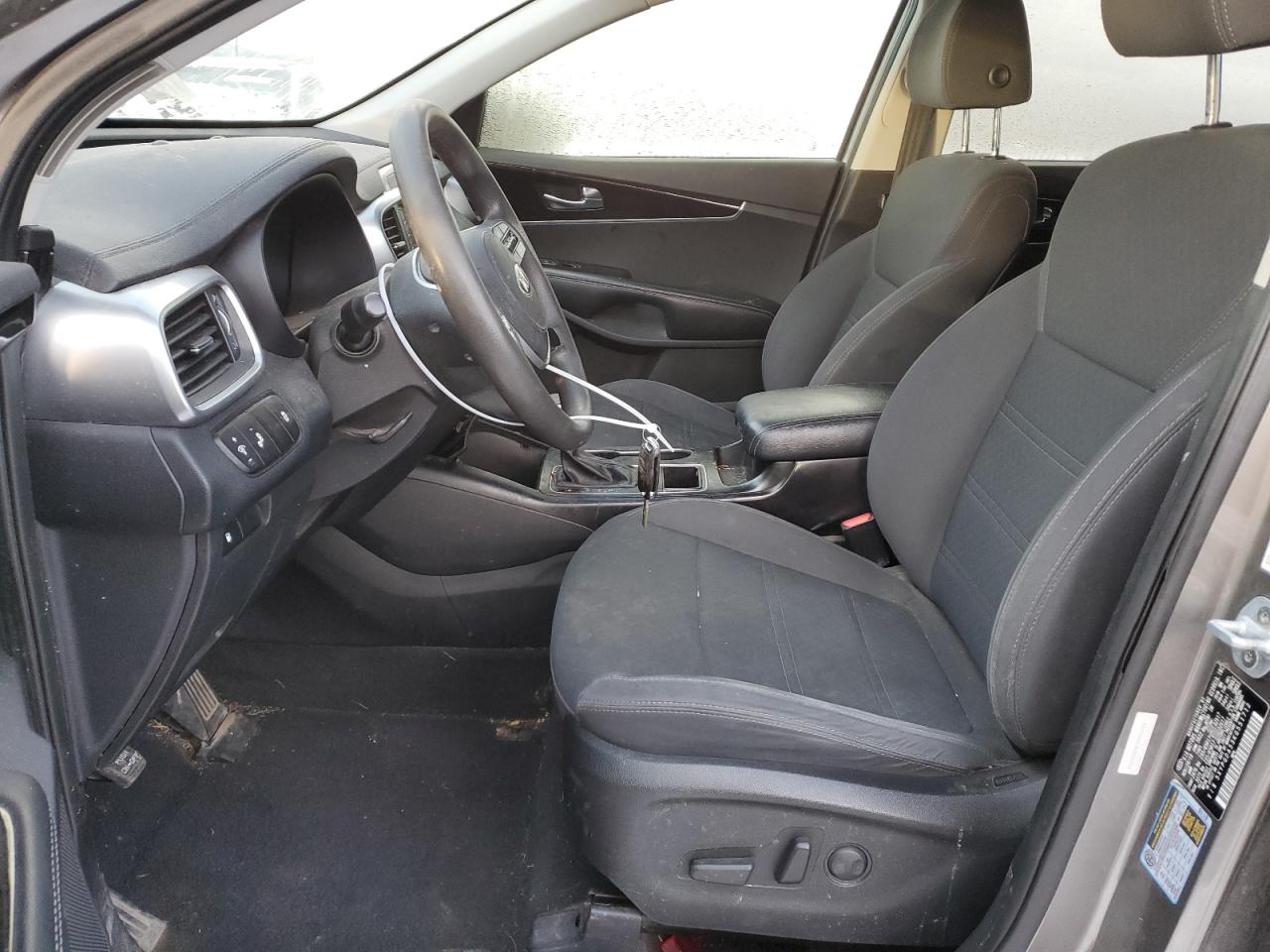 2019 Kia Sorento - Image 7