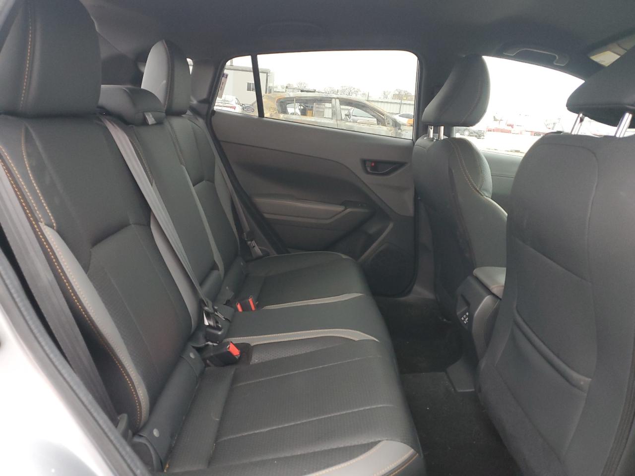 2024 Subaru XV - Image 11