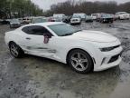 2017 Chevrolet Camaro Lt for Sale in Windsor, NJ - Side