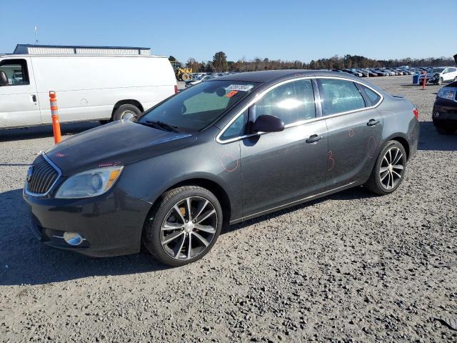 2017 Buick Verano Sport Touring