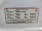 2018 Tesla Model X  for Sale in Las Vegas, NV - Undercarriage