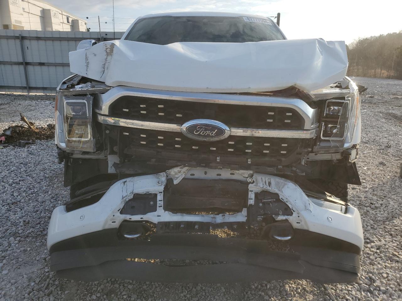 2021 Ford F-150 - Image 5