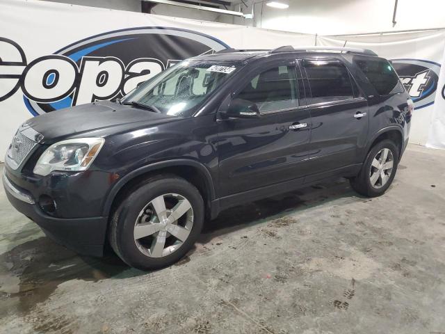 2011 Gmc Acadia Slt-1