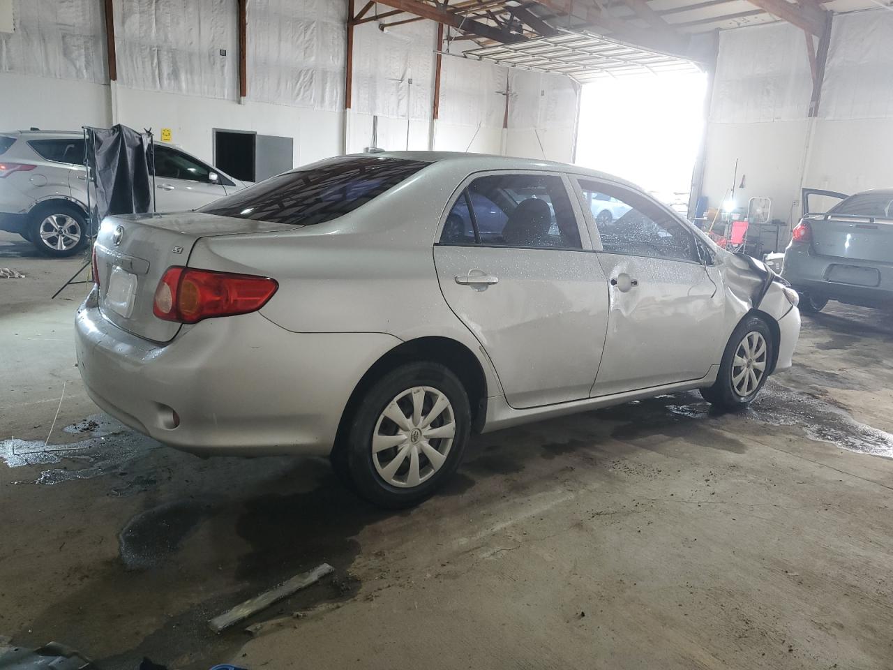 2009 Toyota Corolla - Image 3