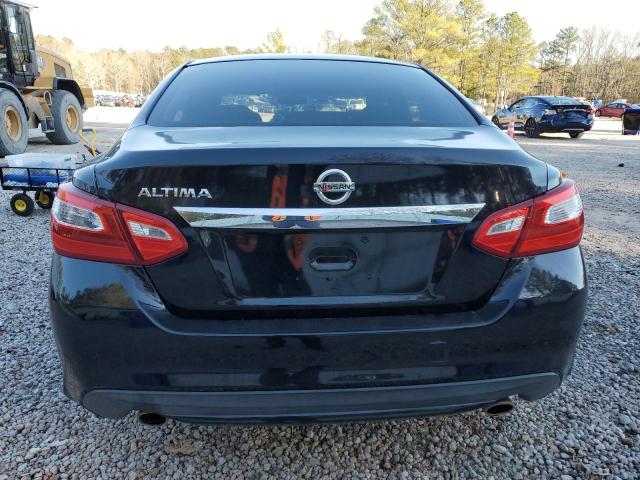  NISSAN ALTIMA 2016 Czarny