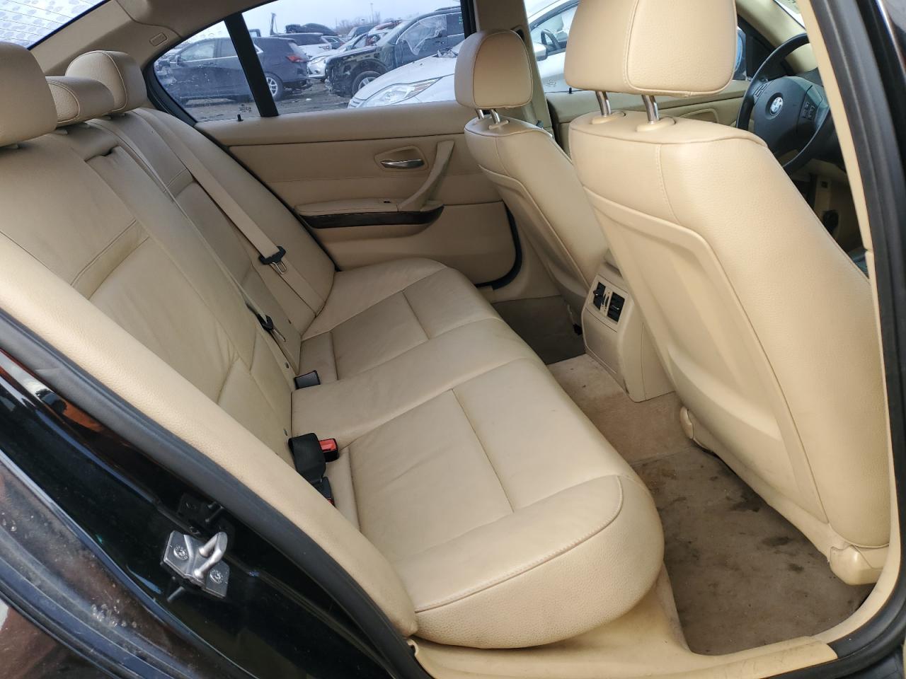 2011 BMW 3er - Image 10