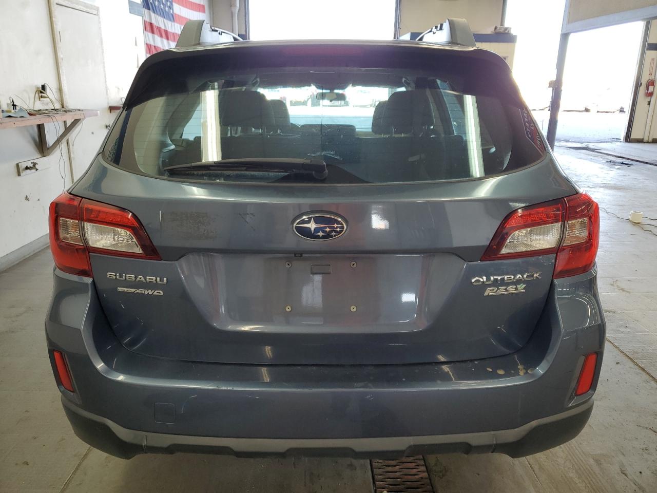 2015 Subaru Outback - Image 6