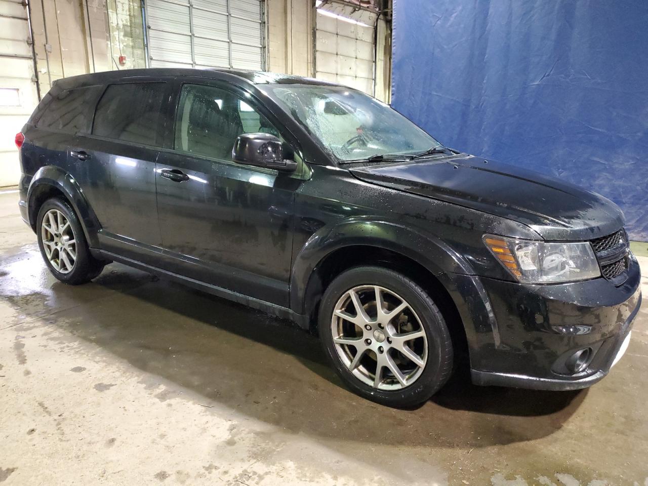 VIN 3C4PDCEG1FT714628 2015 DODGE JOURNEY no.4