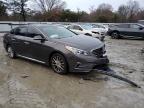 2015 Hyundai Sonata Sport en Venta en Seaford, DE - Front End