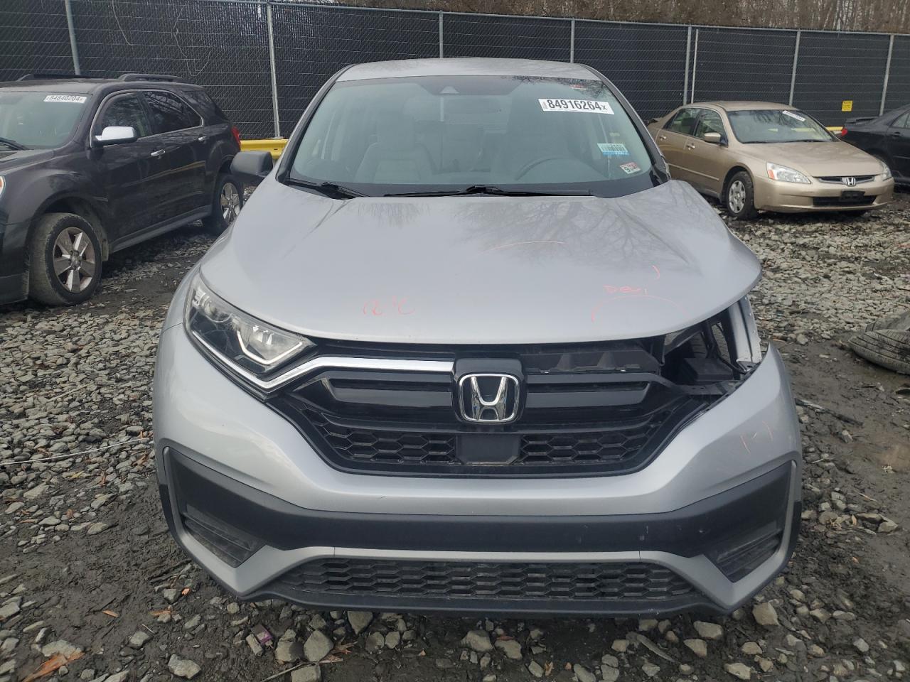 2020 Honda CR-V - Image 5