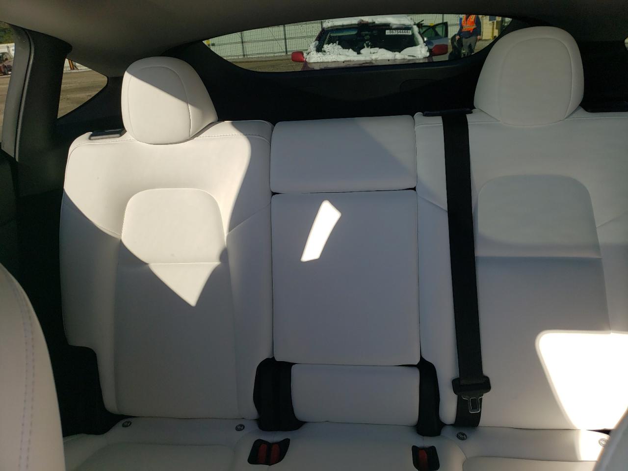 2024 Tesla Model Y VIN: 7SAYGDEE3RA247294 Lot: 86489084