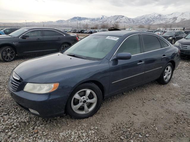 2006 Hyundai Azera Se