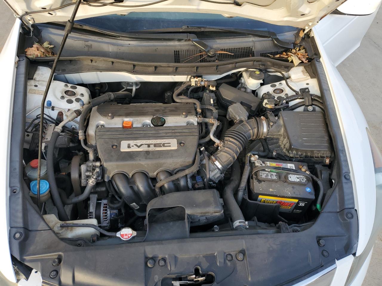 2009 Honda Accord Lxp VIN: 1HGCP26499A060673 Lot: 84949984