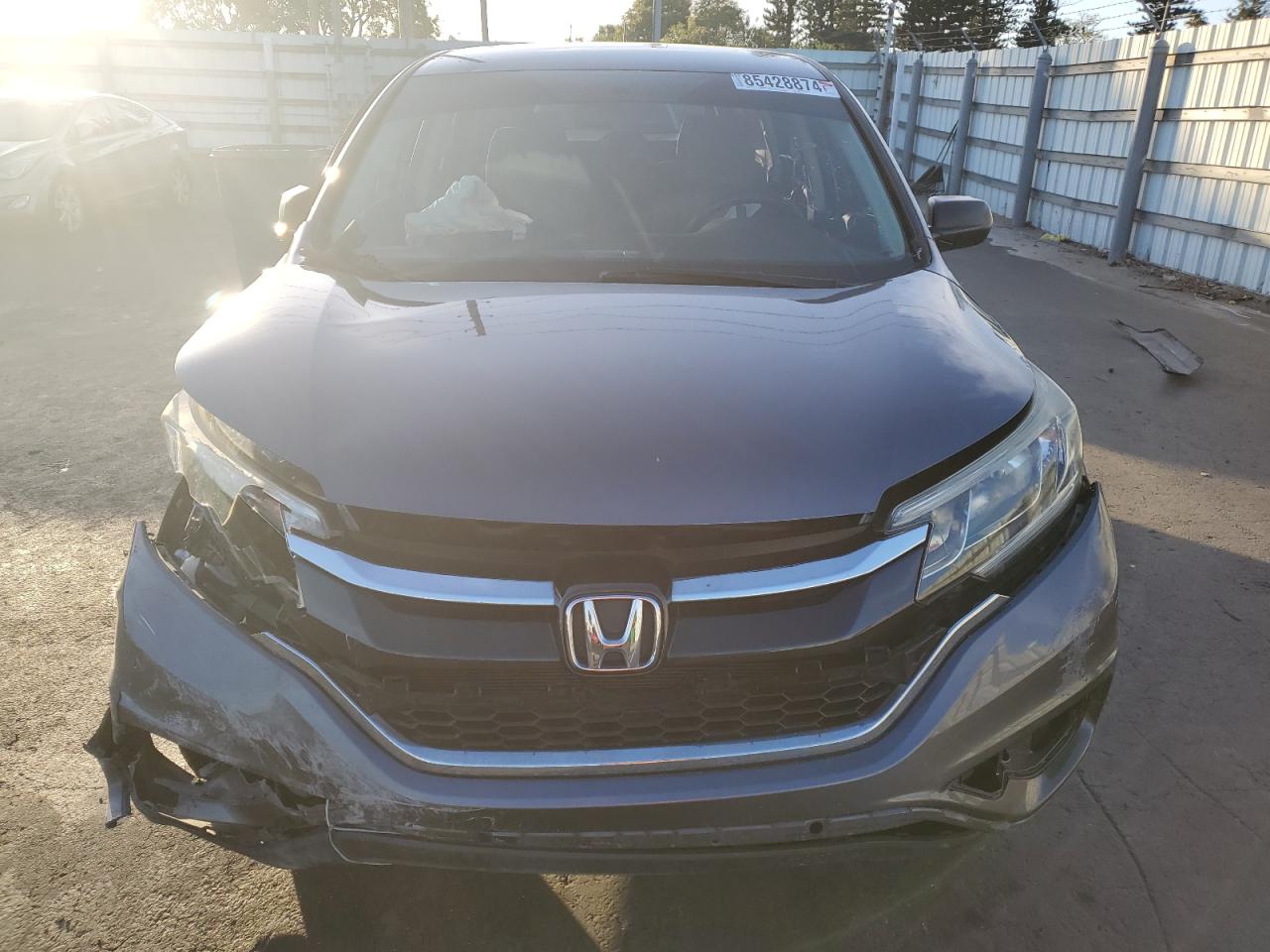 2016 Honda CR-V - Image 5