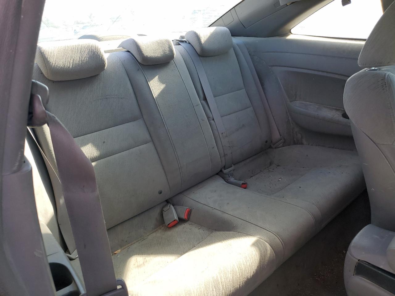 2008 Honda Civic - Image 10