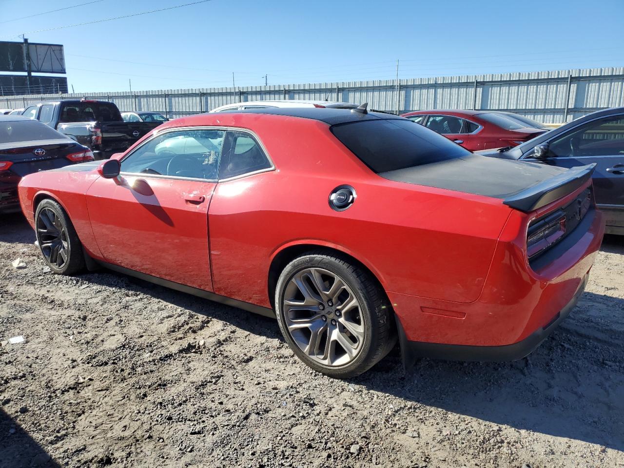 2020 Dodge Challenger - Image 2