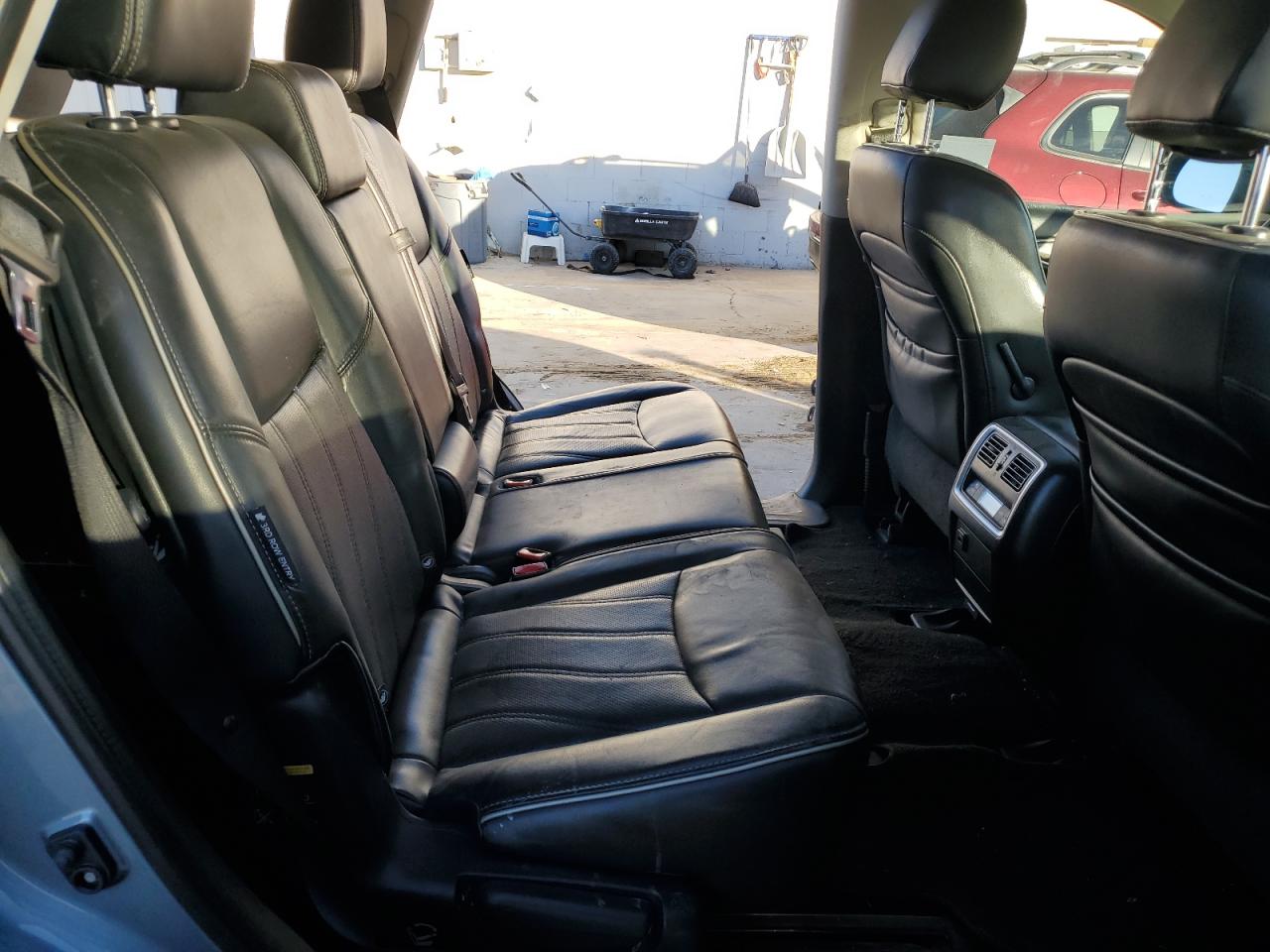 2018 Infiniti QX60 - Image 10