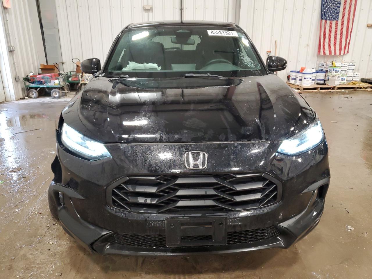 2023 Honda HR-V - Image 5