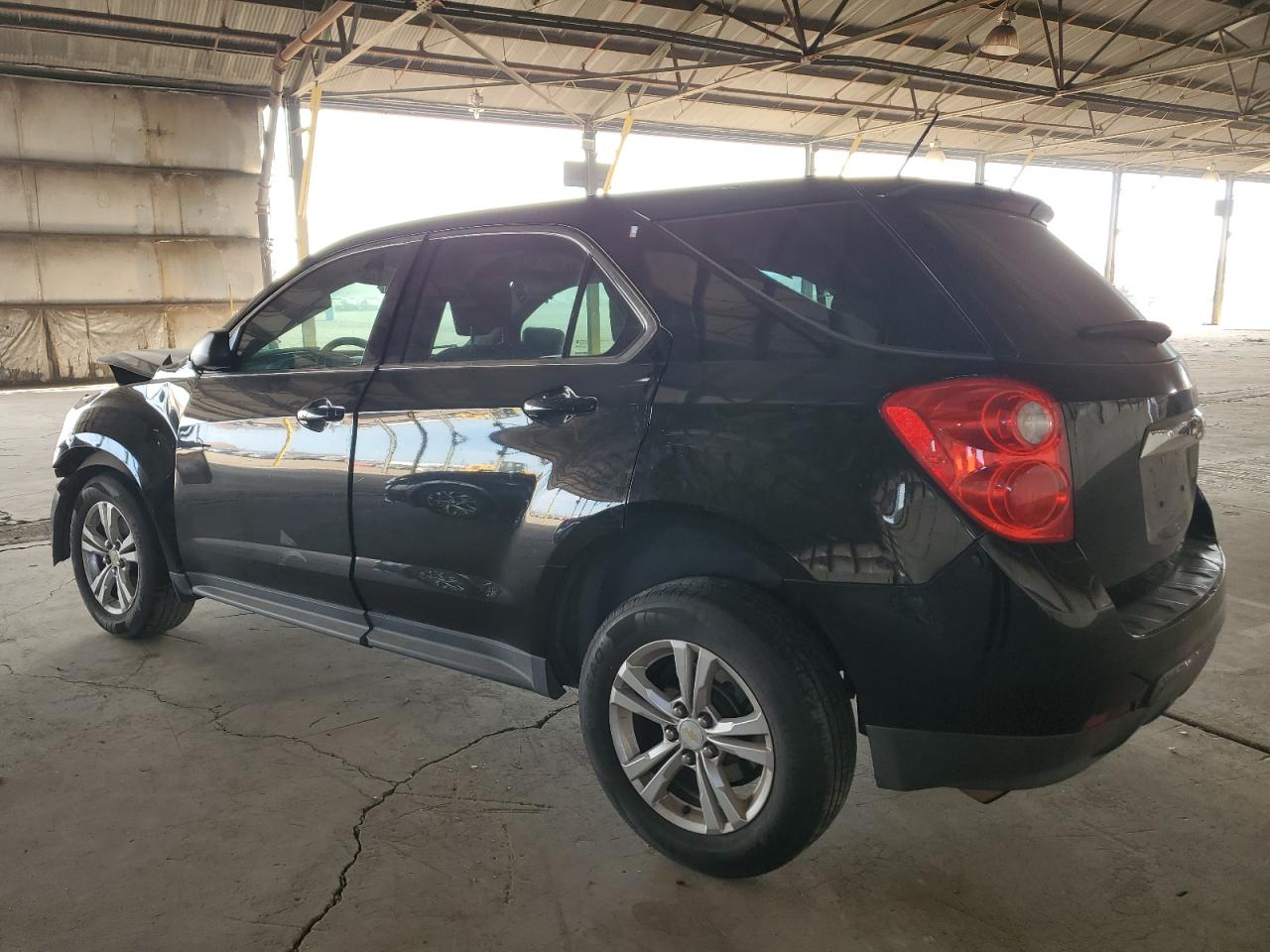 VIN 2GNALAEK6F1145074 2015 CHEVROLET EQUINOX no.2