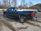 2018 Chevrolet Silverado K2500 Heavy Duty на продаже в Ellwood City, PA - Minor Dent/Scratches