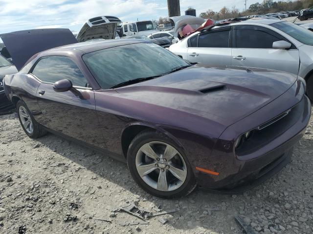  DODGE CHALLENGER 2020 Fioletowy