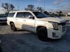 2015 Cadillac Escalade Esv Premium за продажба в Riverview, FL - Front End