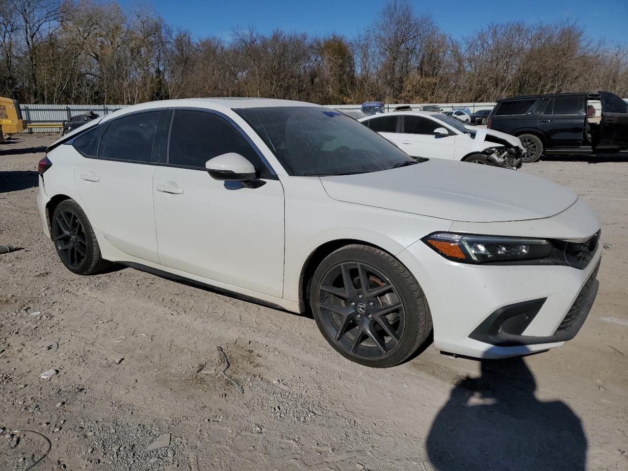 2023 Honda Civic - Image 4