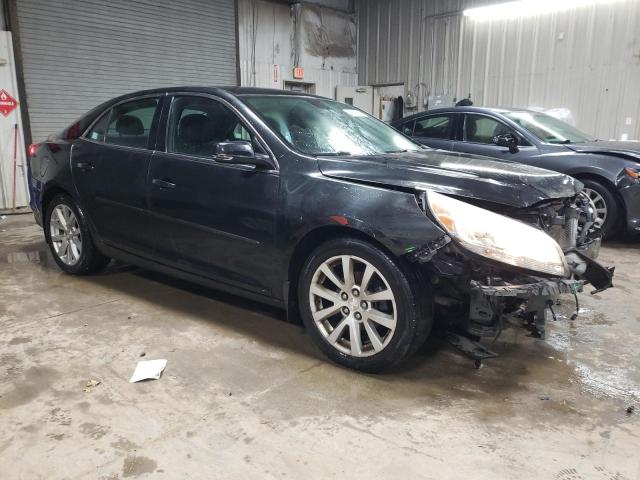  CHEVROLET MALIBU 2015 Black