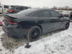 2017 Dodge Charger Police للبيع في Wayland، MI - Front End