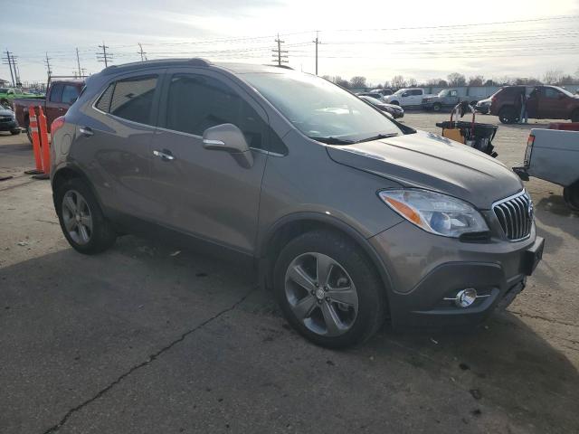  BUICK ENCORE 2014 Szary