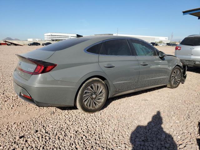  HYUNDAI SONATA 2022 Szary