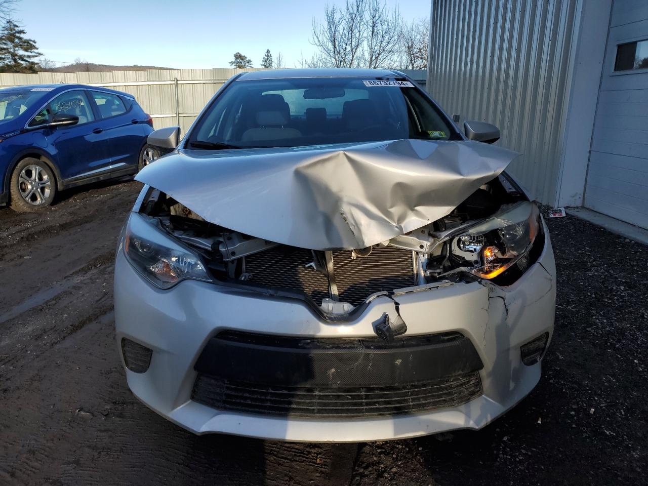 2015 Toyota Corolla - Image 5