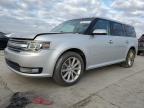 2019 Ford Flex Limited en Venta en Wilmer, TX - Mechanical