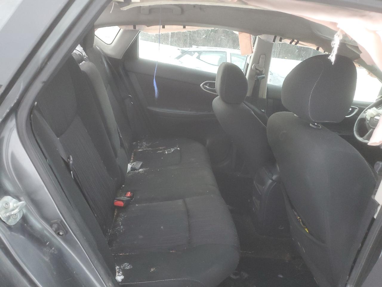 2019 Nissan Sentra - Image 11