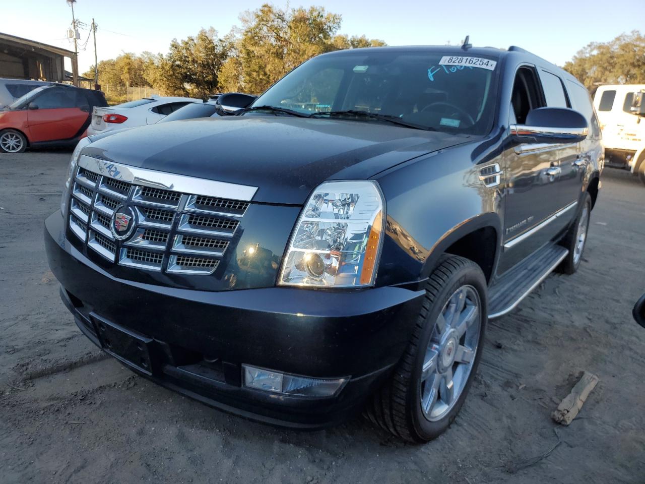 2009 Cadillac Escalade - Image 1