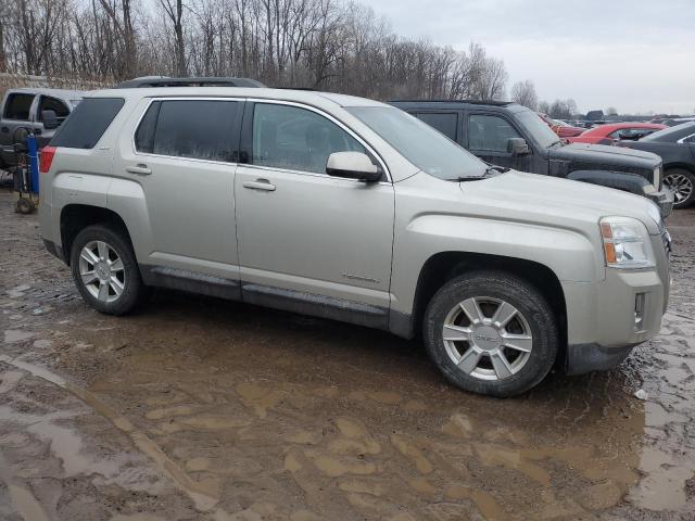  GMC TERRAIN 2013 tan